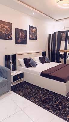 Chambre meublée sur dieupeul image 2