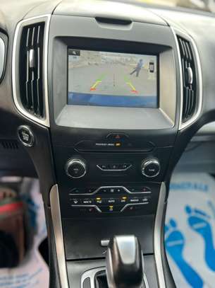 Ford Edge SEL année 2015 image 13