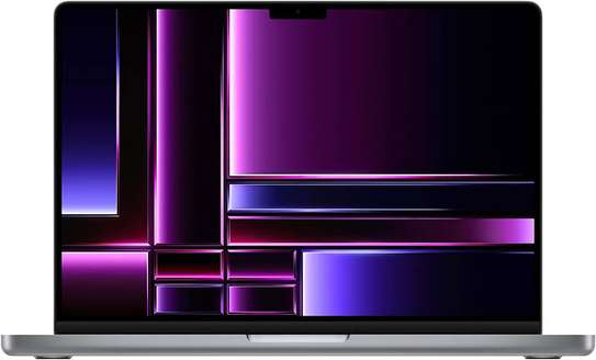 Mac Book M2 Pro Azerty image 1
