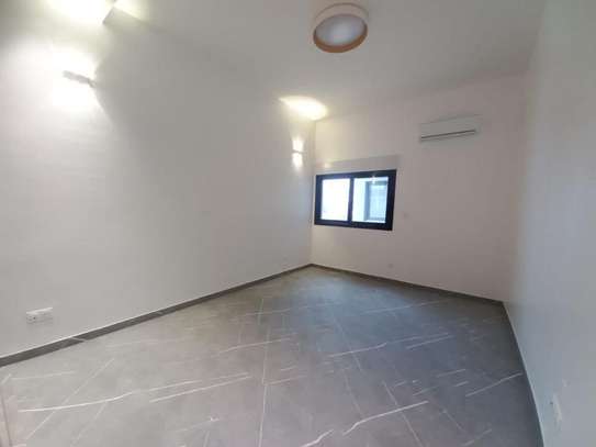 Appartement à louer au Point E, grand standing image 4