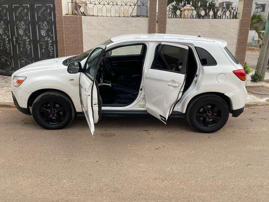 Mitsubishi  RVR 2014 image 7