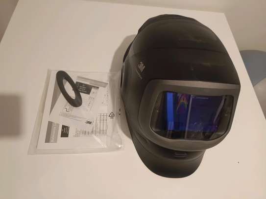 3M- Casque de Soudage image 2