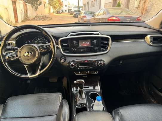 kia sorento 2016 image 8