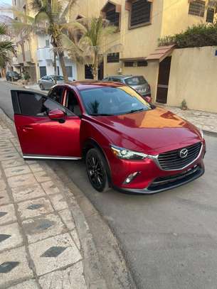 Mazda cx3 image 6