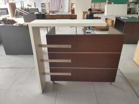 Bureau acceuil ou de réception image 5