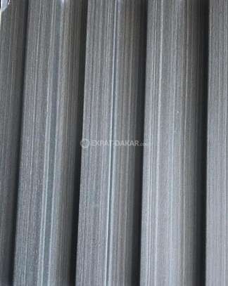 LAMBRI EN PVC POUR DECORATION 3MX15CM image 4