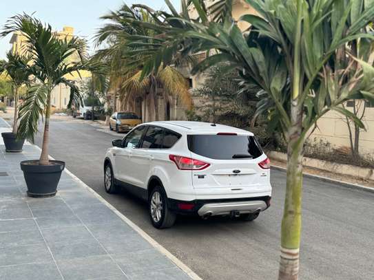 Ford ESCAPE 2017 image 10