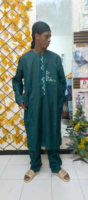 Boubou homme image 3