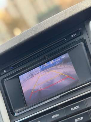 Hyundai Tucson 1.6L essence  2017 image 15