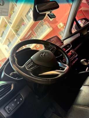HYUNDAI SANTAFE 2021 image 5