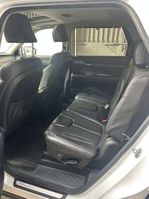 HYUNDAI PALISADE 2021 image 6