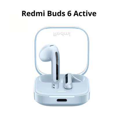 Ecouteur Redmi Buds 6 Active image 2