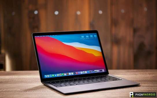 Macbook air M1 image 4