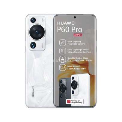 Huawei P 60 Pro image 2