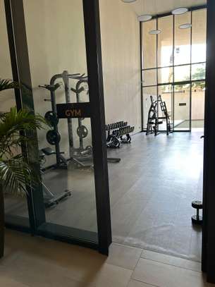 DUPLEX Corniche des Almadies A LOUER image 8