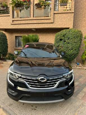 Renault Qm6 image 2