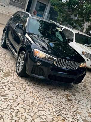 BMW X3 Pack M image 1