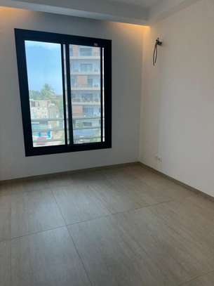 Appartement F4 neuf à louer à Mermoz image 11