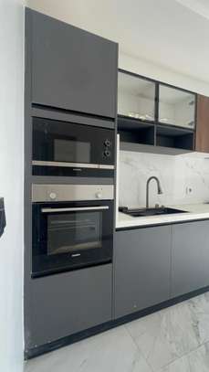 Appartement à louer à Fann Mermoz image 3