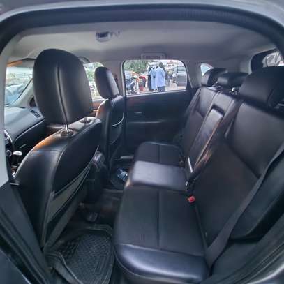 Citroen C4 Aircross image 7