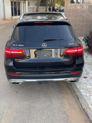 Vente mercedes Glc 300 image 4