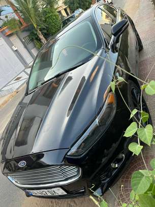 Ford fusion 2.0 image 9