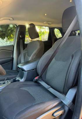 Jeep Cherokee 2020 image 12