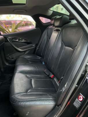 Hyundai Grandeur 2015 image 7