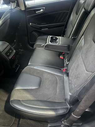 FORD EDGE SPORT 2016 image 4