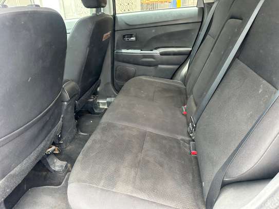 Mitsubishi rvr 2013 image 11