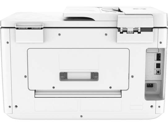 Imprimante HP OfficeJet Pro 7740 MULTIFONCTION image 5