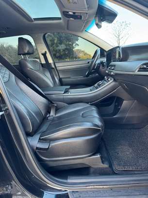 Hyundai palisade image 11