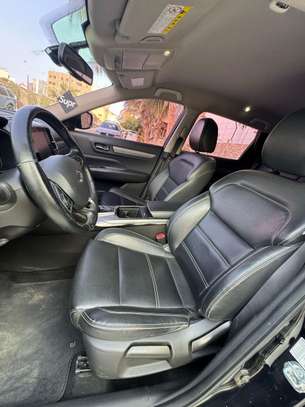 Renault QM6 image 7