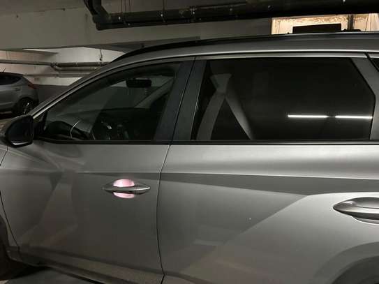 Hyundai Tucson 2023 image 6