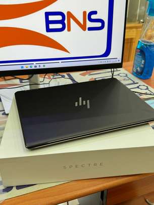 💻 HP SPECTRE X360 2 en 1 i7 13Th GEN image 4