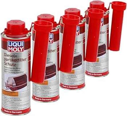 Liqui Moly additif filtre à particules diesel 300 ml image 3