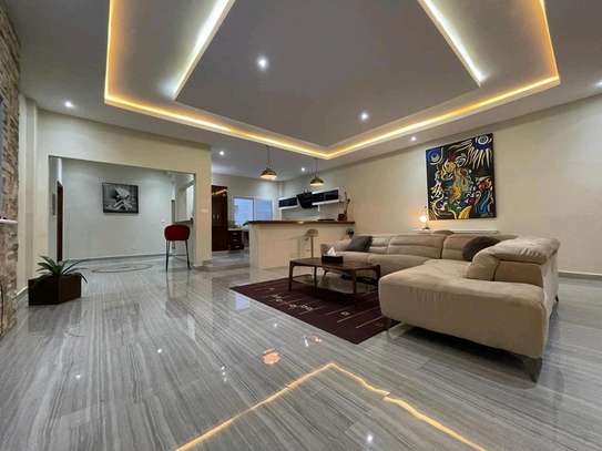Très bel appartement à Mermoz image 1