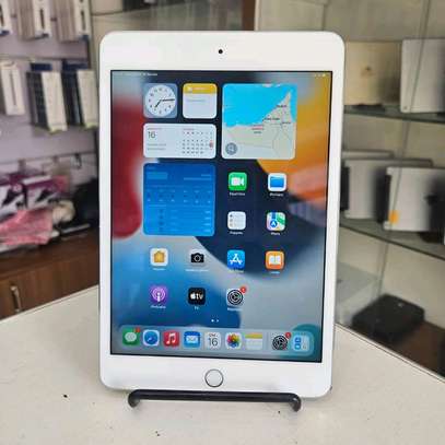 Ipad Mini4 128gb Cellulaire image 2