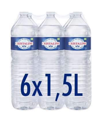 Lait demi écrémé image 10