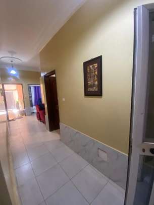 Appartement Meublé à Louer – Ngor image 2
