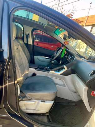 Peugeot 3008 Année 2011 image 12