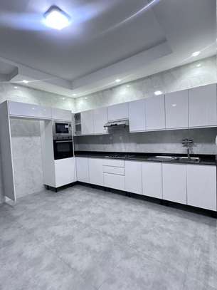 Appartement f4 à louer aux Mamelles image 2