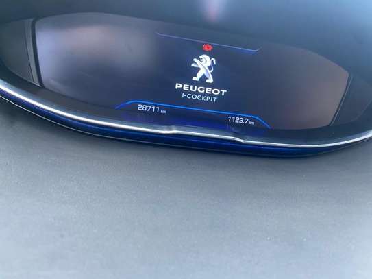 Peugeot 3008, 2021 image 3