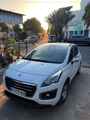 Peugeot 308 2017 image 6
