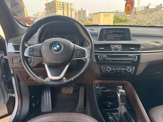 Bwm x1 xdrive image 5