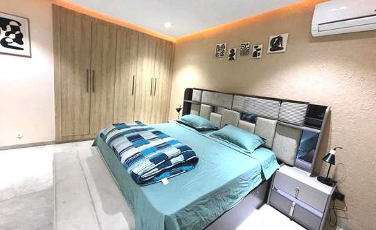 Magnifique appartement à louer au Plateau image 3