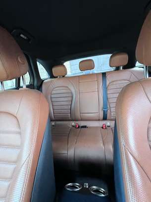 MERCEDES GLC 300, 2017 image 14