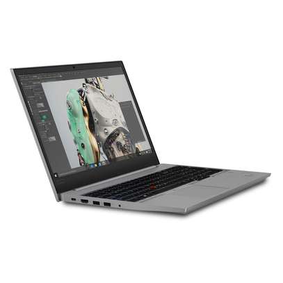 Lenovo ThinkPad E590, 15'' i7-8565U, 16 GO /SSD 512 image 2