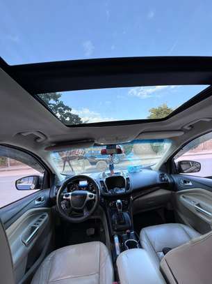 Ford escape Titanium 2015 image 6
