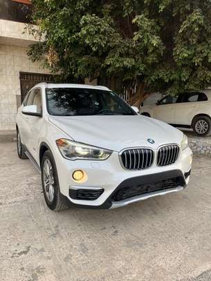 BMW X1 2016 image 2